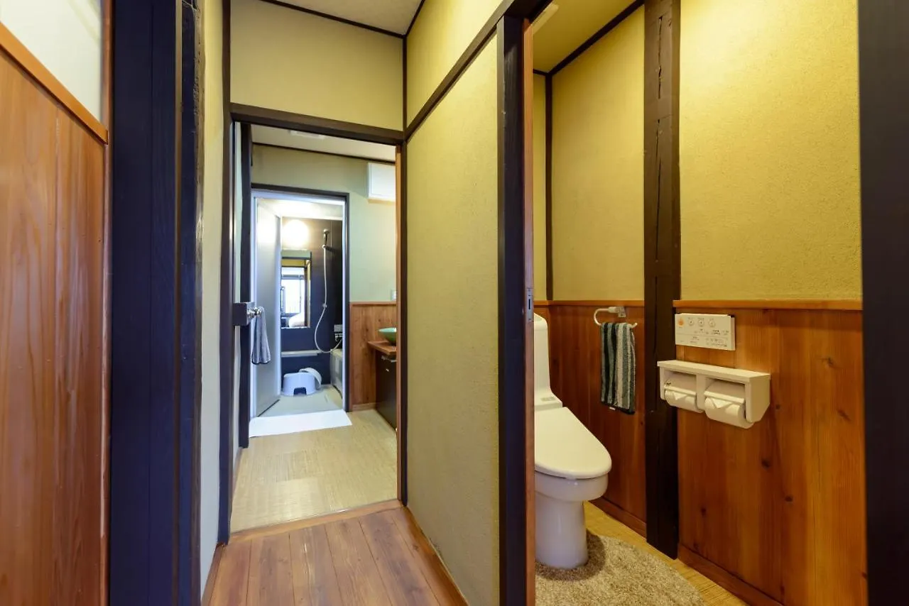 Shiki Homes Mai Kyoto 0*,  Japan