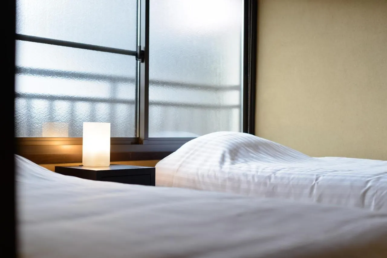 Shiki Homes Mai Kyoto Holiday home