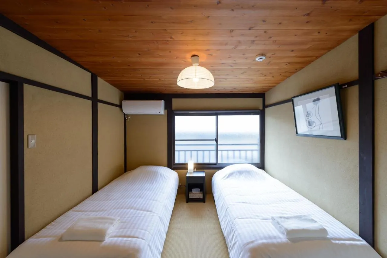 Shiki Homes Mai Kyoto