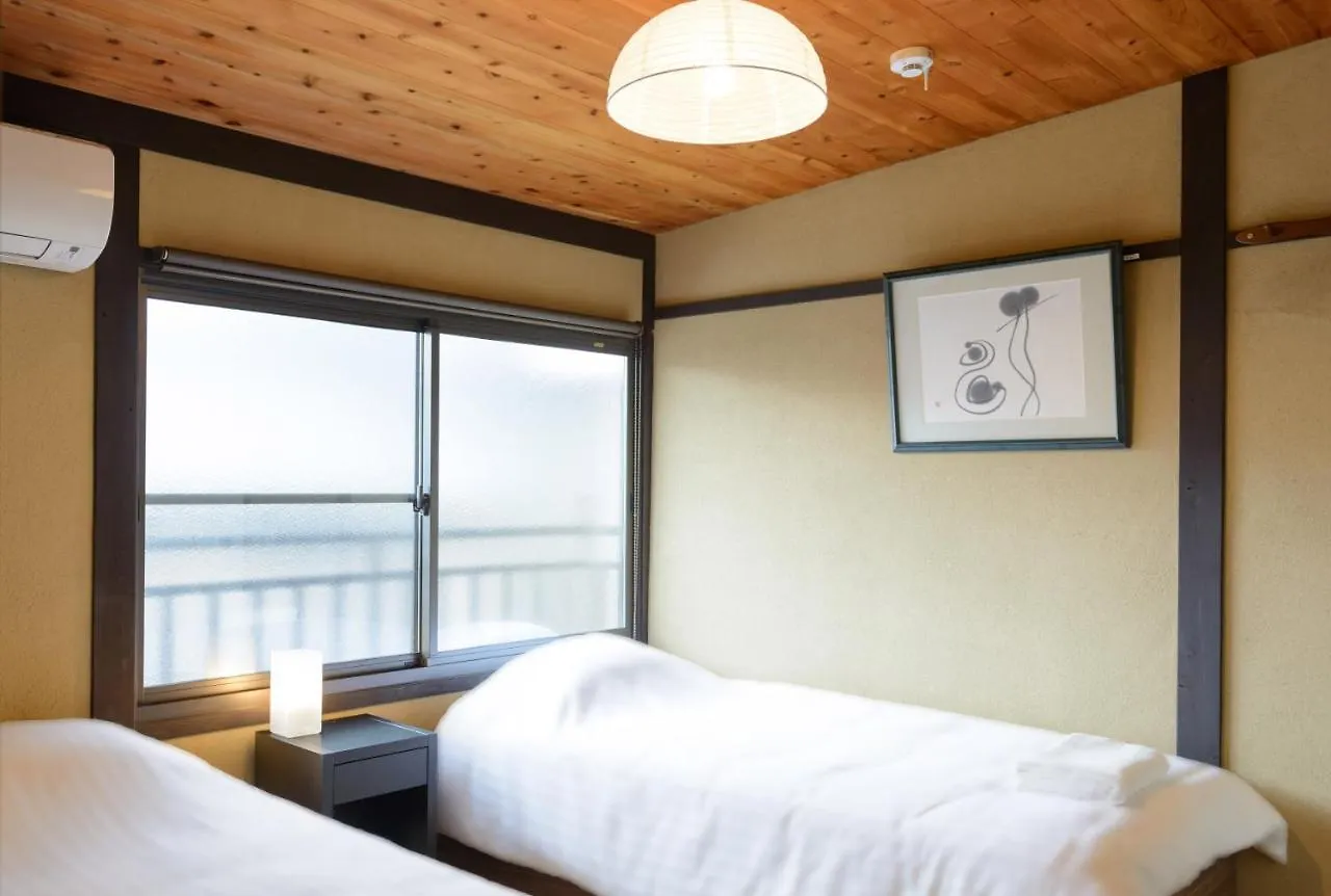 Holiday home Shiki Homes Mai Kyoto