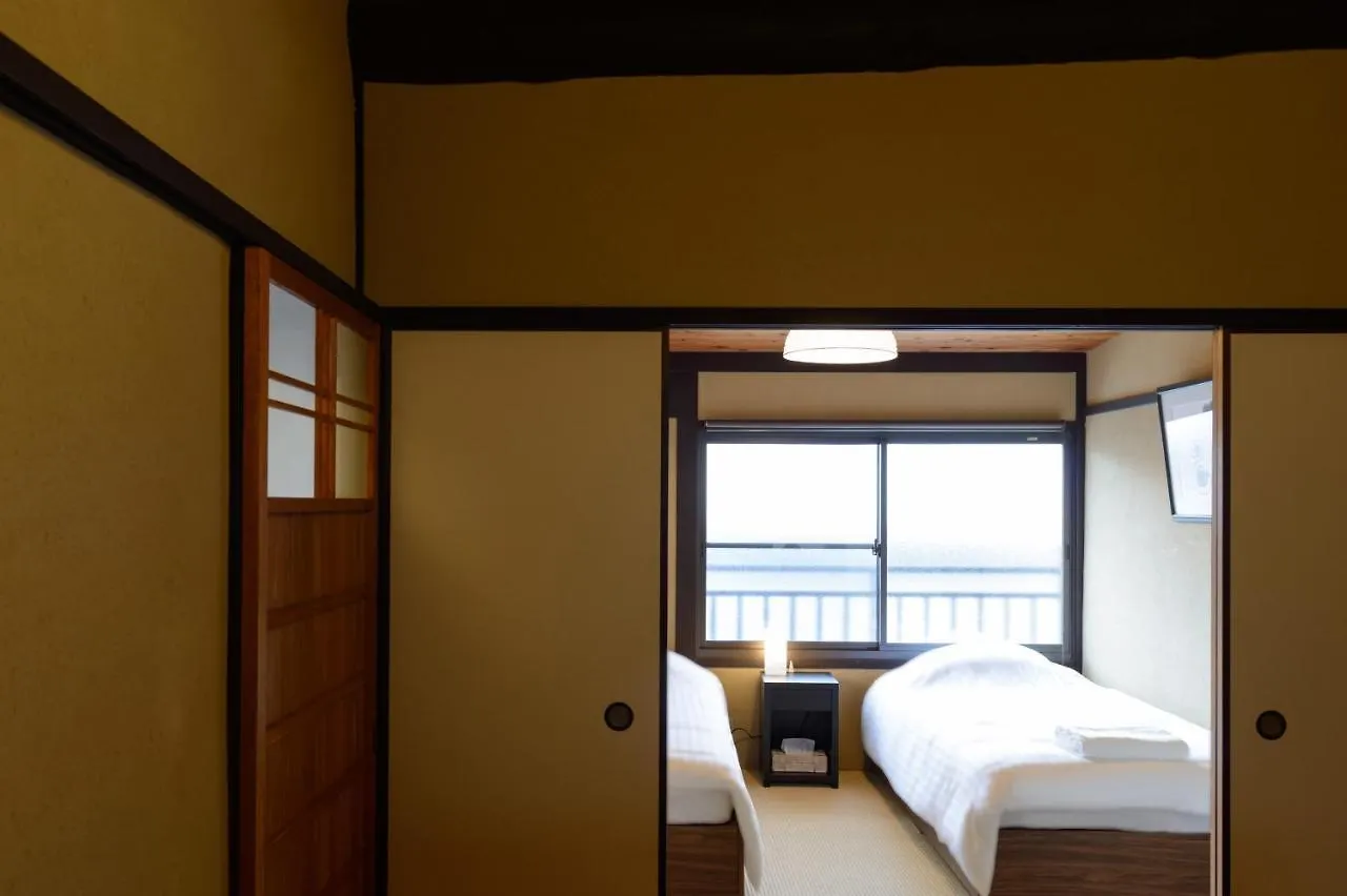 Holiday home Shiki Homes Mai Kyoto