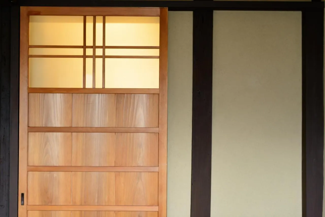 Shiki Homes Mai Kyoto Holiday home