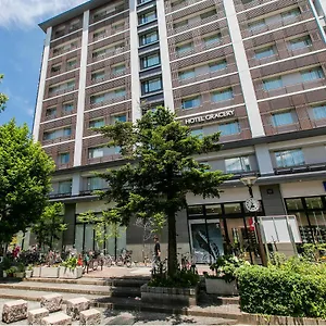 4* 호텔 그레이스리 산조